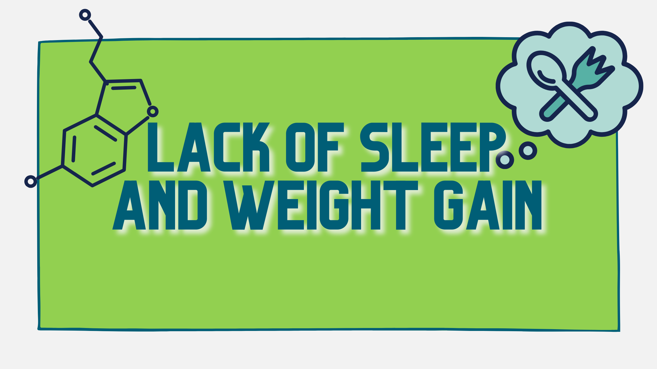 Lack Of Sleep And Weight Gain Ohio Sleep Treatment