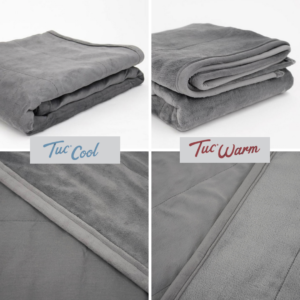 Tuc Weighted Blanket