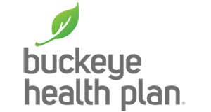 Buckeye Health Plan logo