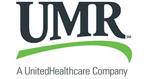 UMR Healthcare logo